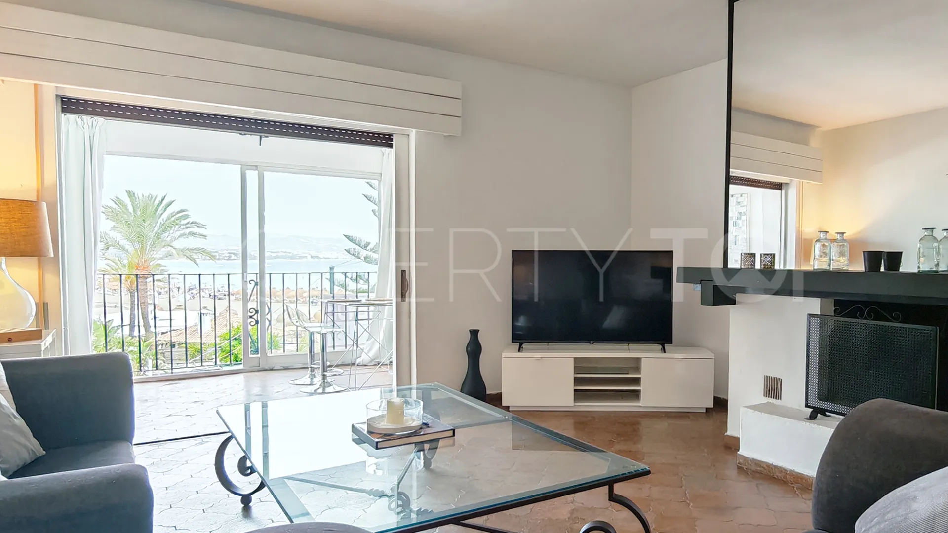 Marbella - Puerto Banus 1 bedroom apartment for sale
