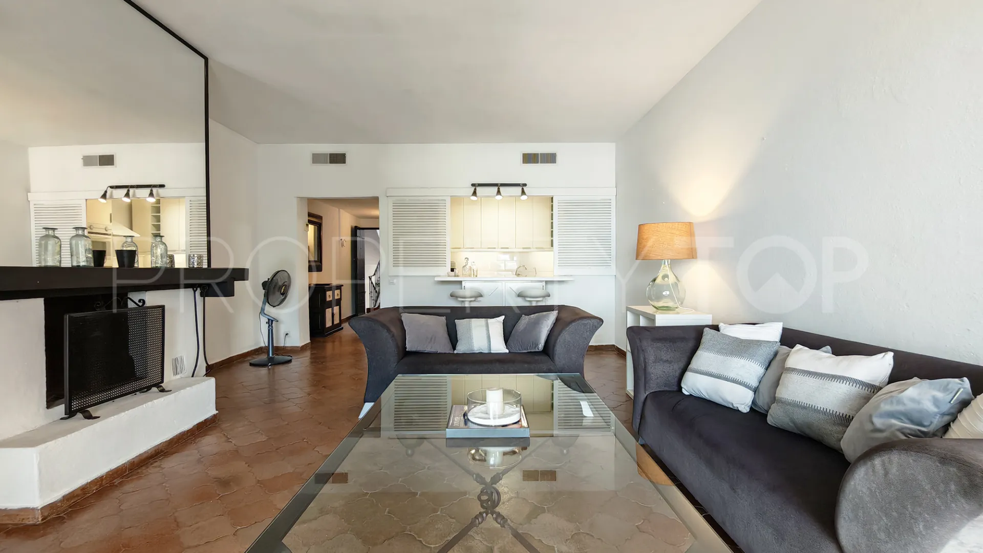 Marbella - Puerto Banus 1 bedroom apartment for sale