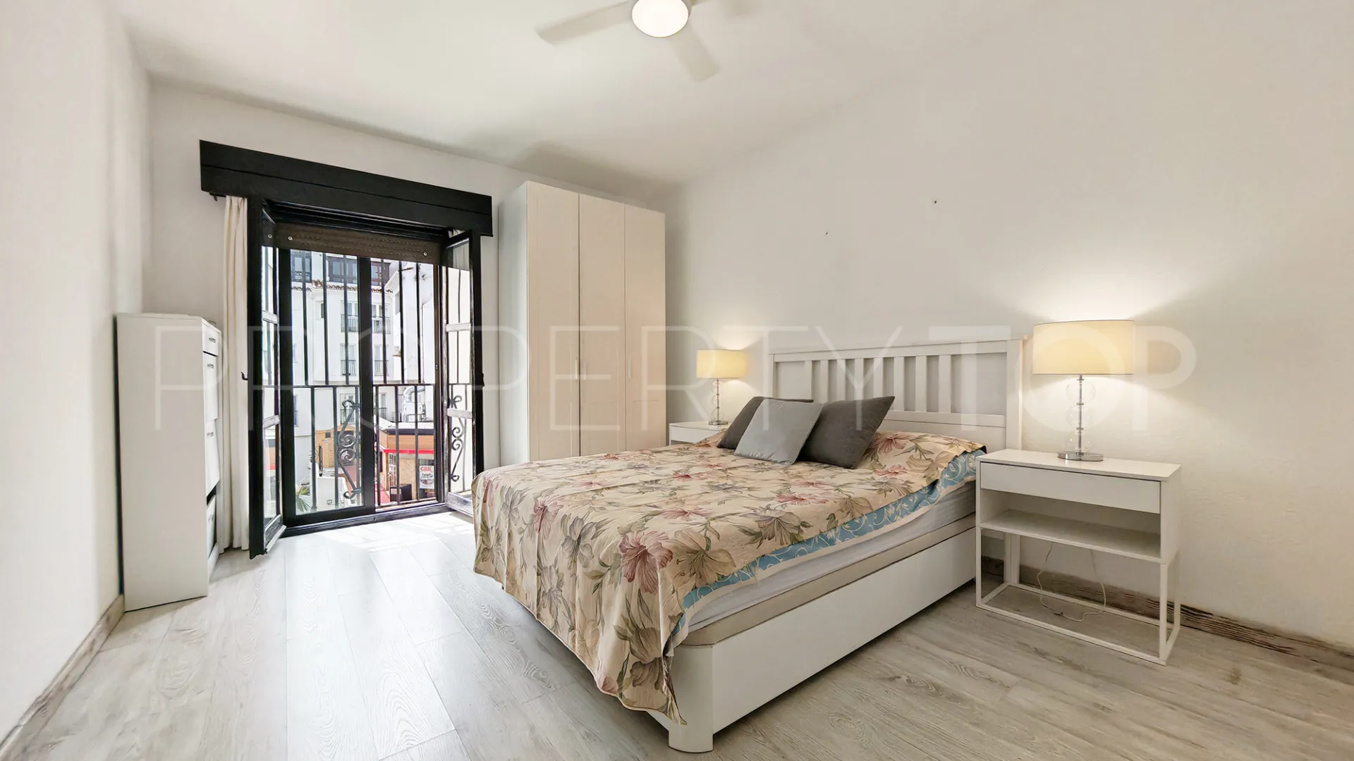 Marbella - Puerto Banus 1 bedroom apartment for sale