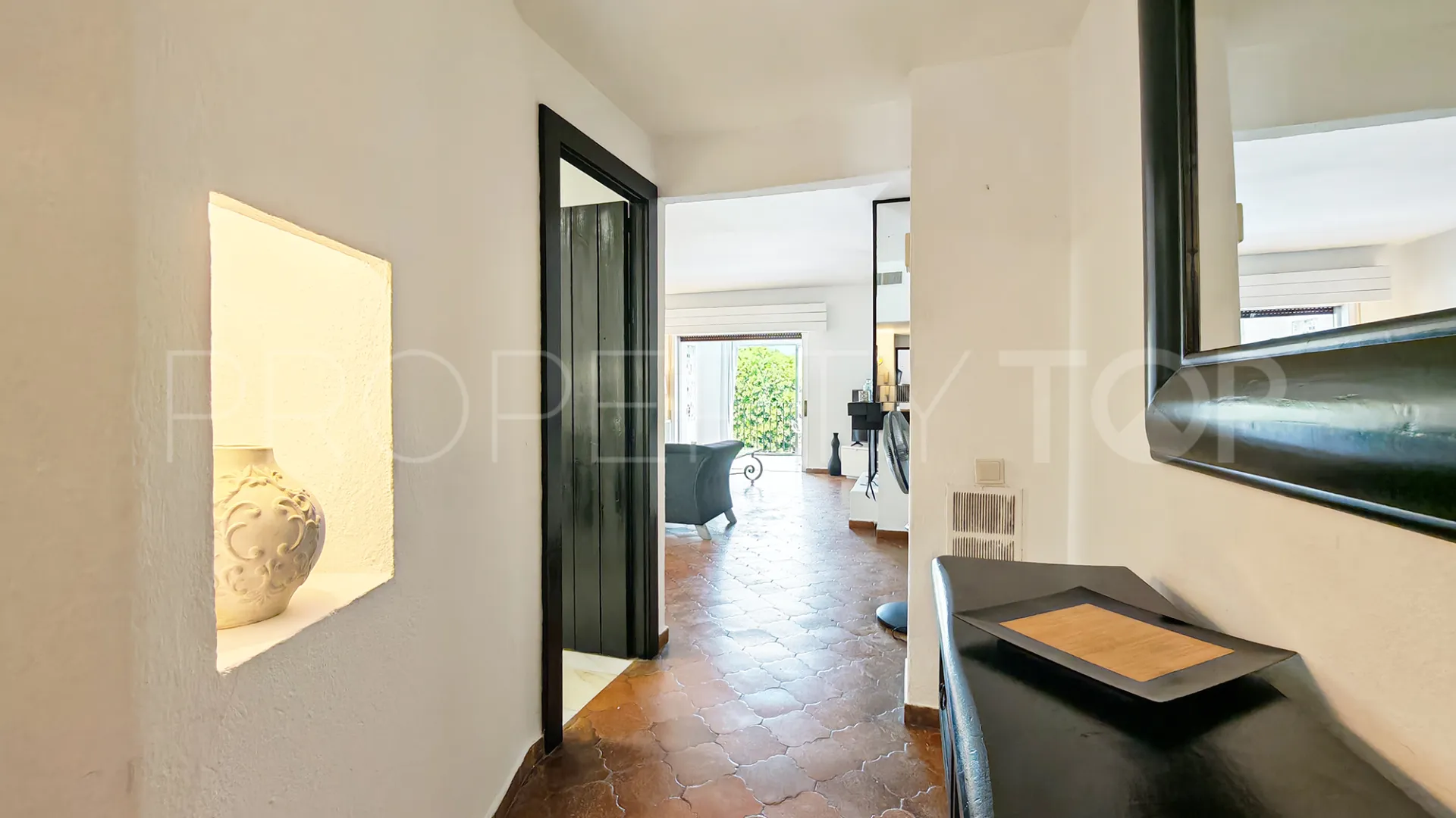 Marbella - Puerto Banus 1 bedroom apartment for sale