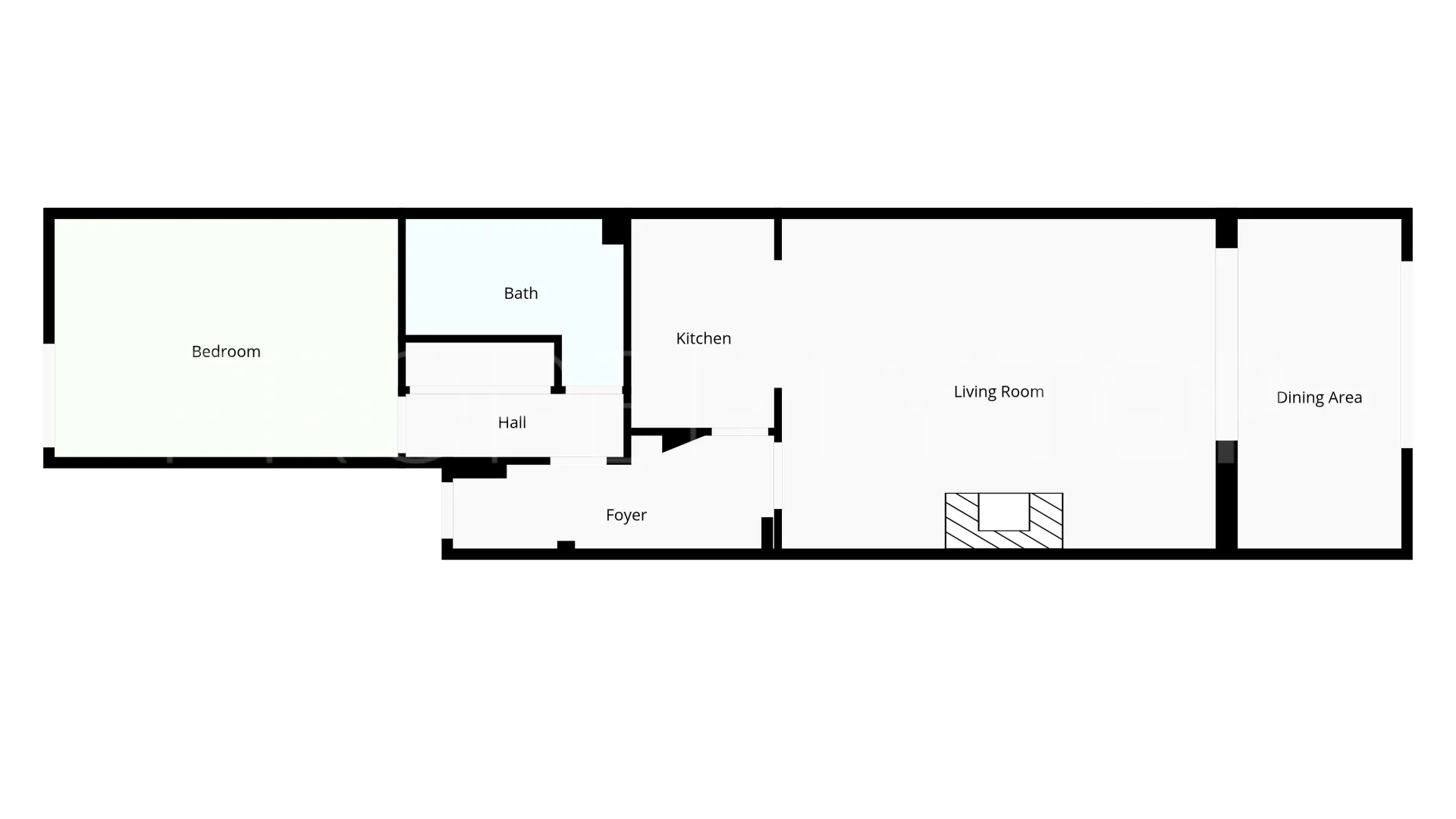 Marbella - Puerto Banus 1 bedroom apartment for sale