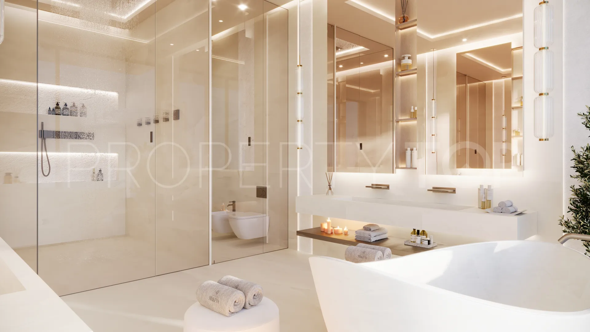 For sale Los Altos de los Monteros 5 bedrooms villa