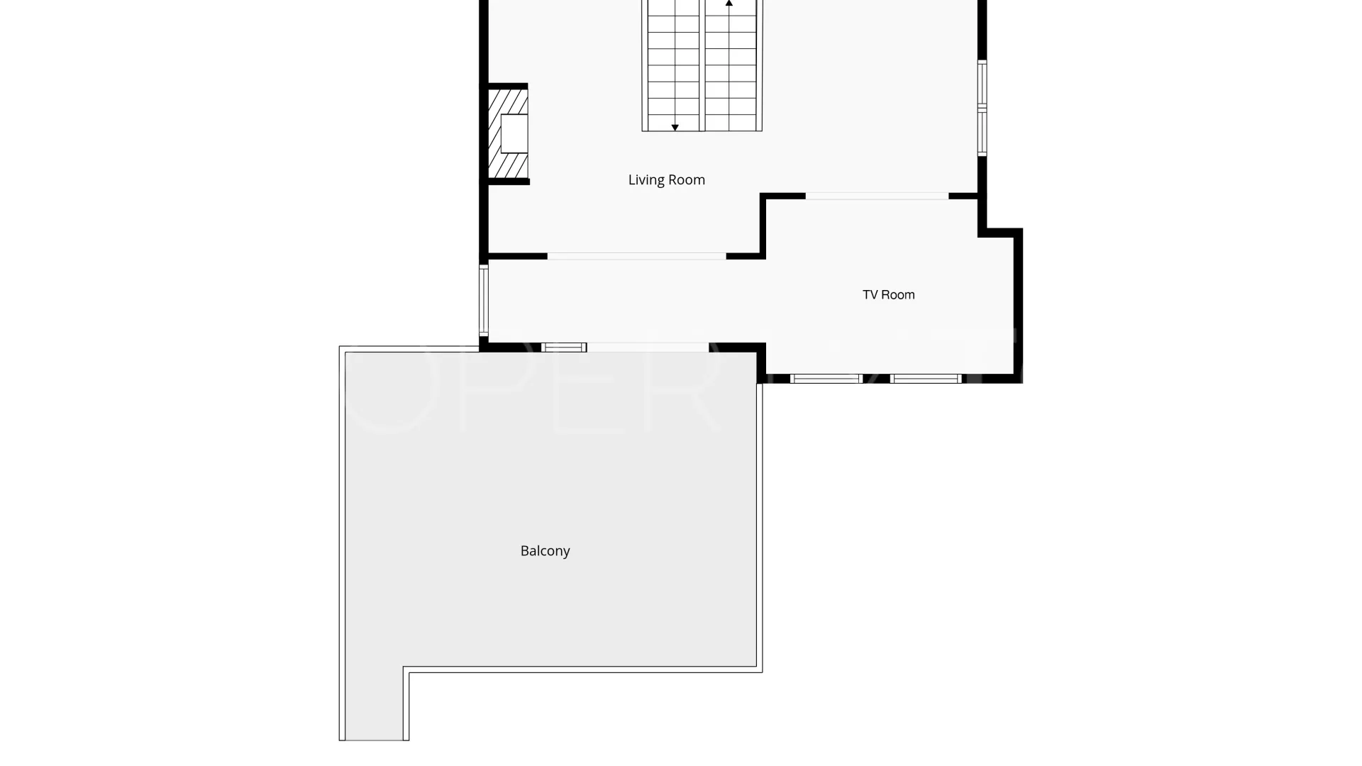 El Rosario 4 bedrooms villa for sale