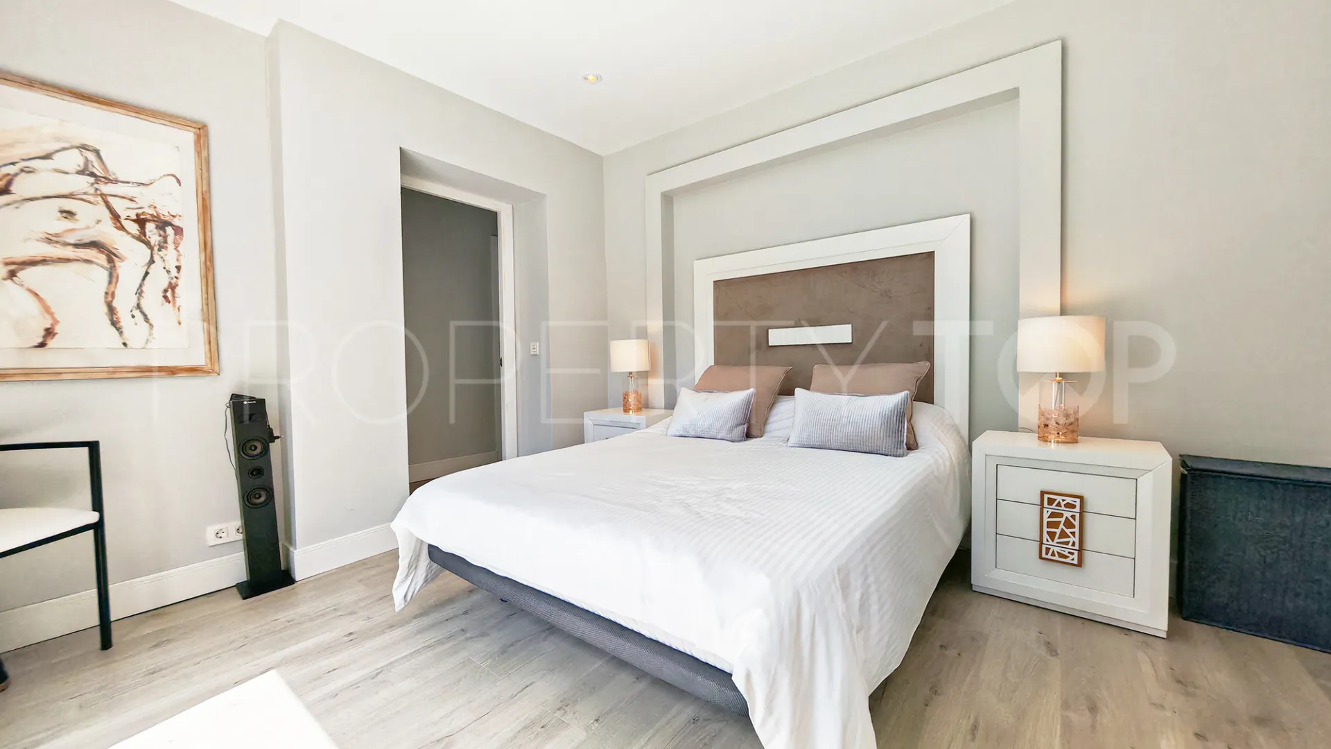 El Rosario 4 bedrooms villa for sale