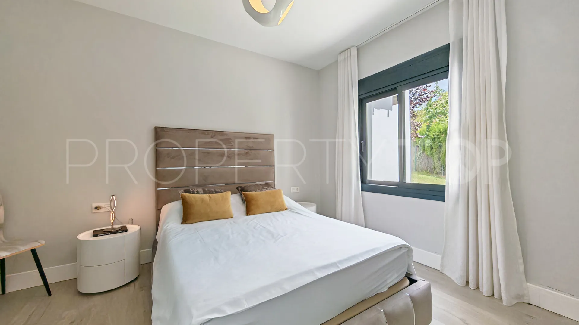 El Rosario 4 bedrooms villa for sale