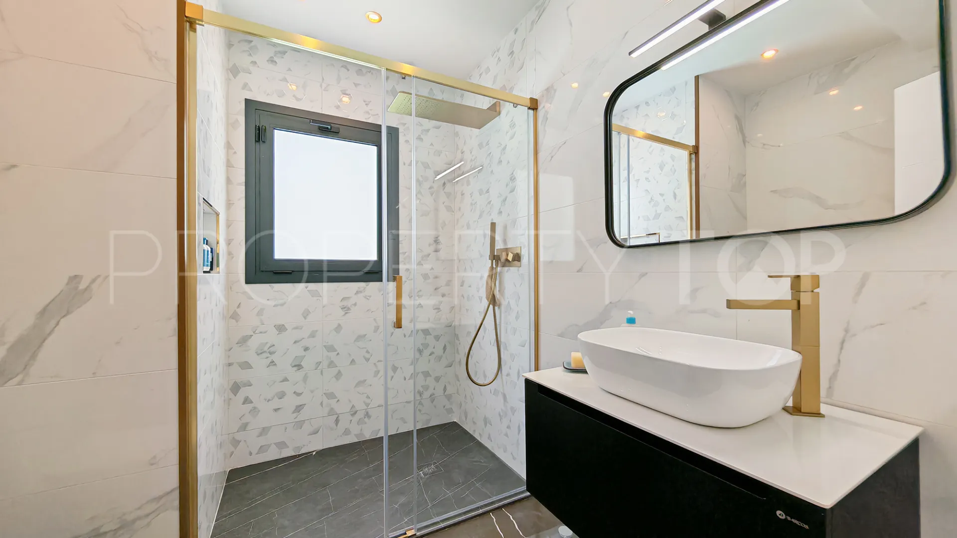 El Rosario 4 bedrooms villa for sale