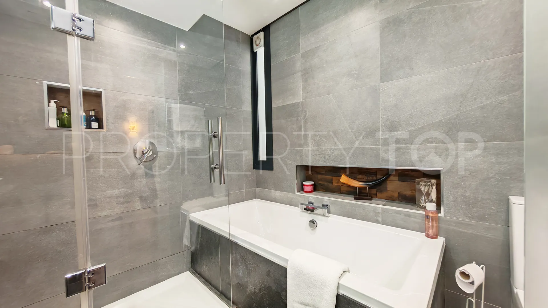 El Rosario 4 bedrooms villa for sale