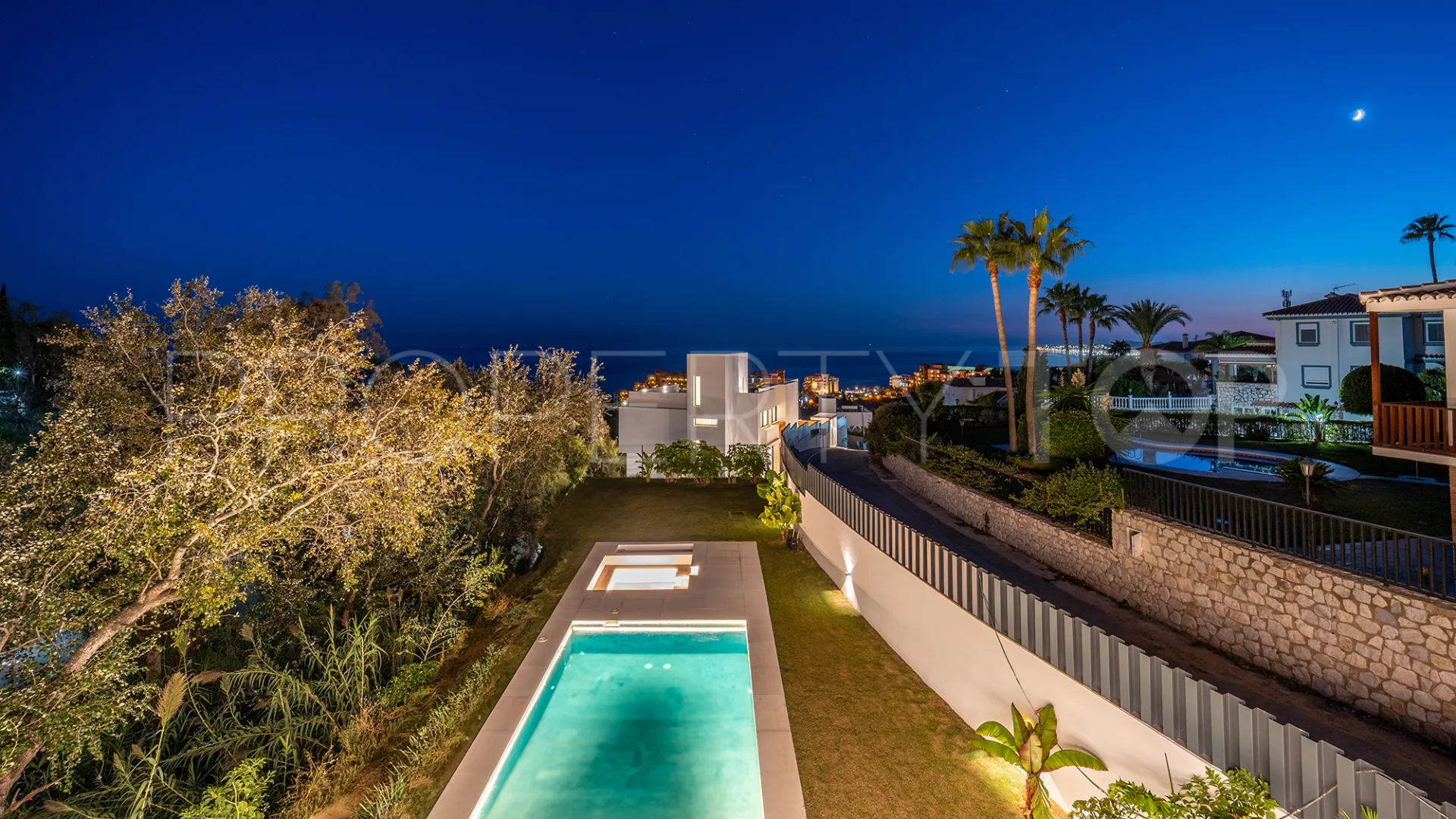 La Capellania, villa de 4 dormitorios en venta