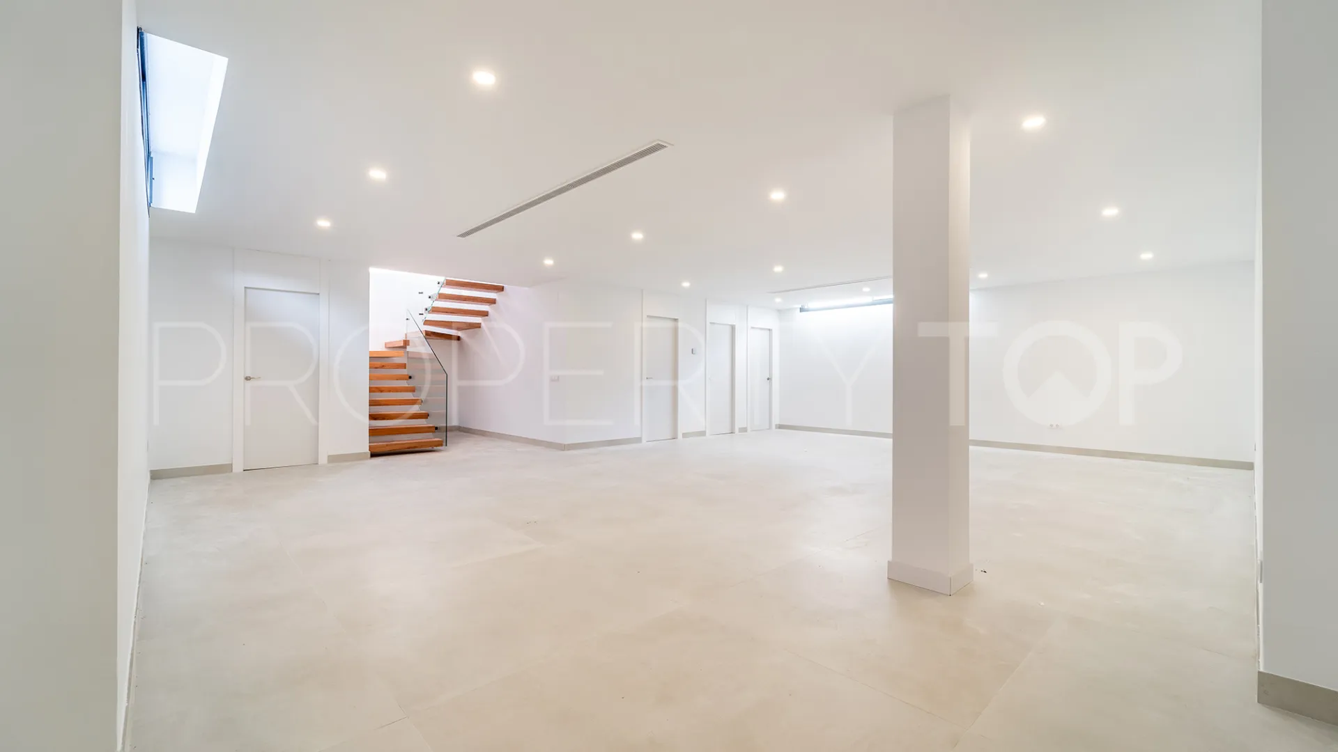 La Capellania, villa de 4 dormitorios en venta