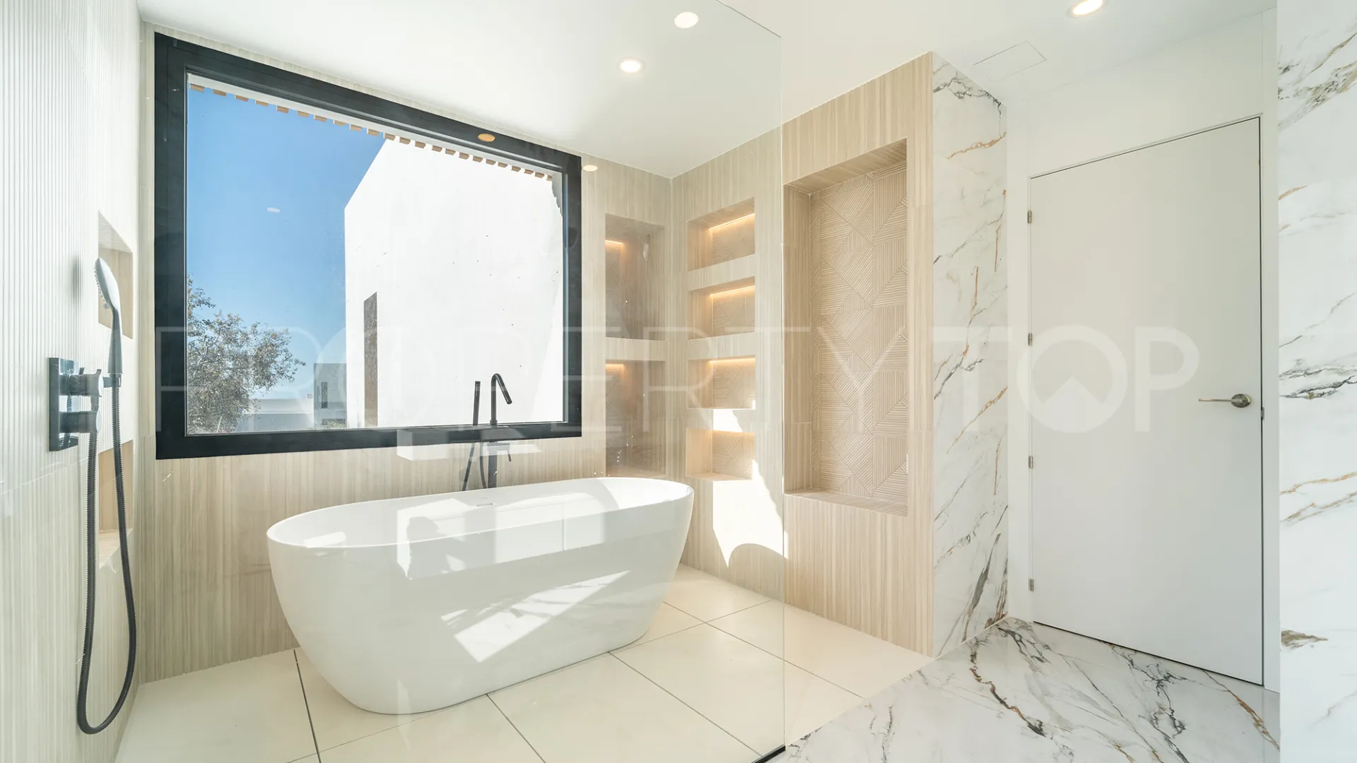La Capellania, villa de 4 dormitorios en venta