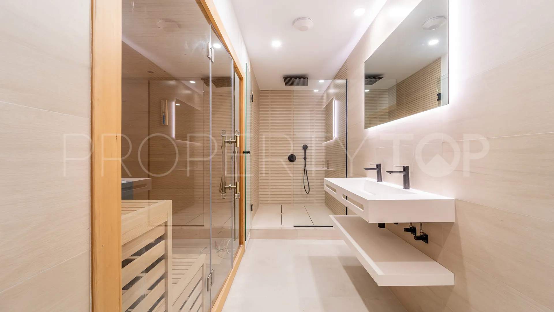 La Capellania, villa de 4 dormitorios en venta