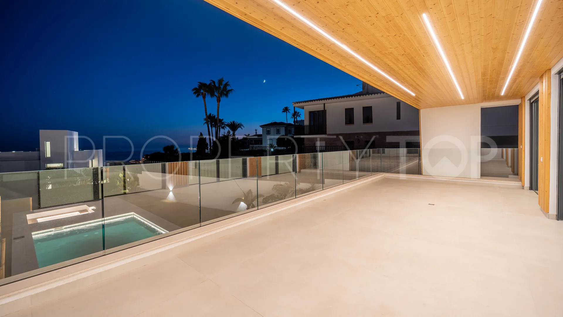 La Capellania, villa de 4 dormitorios en venta