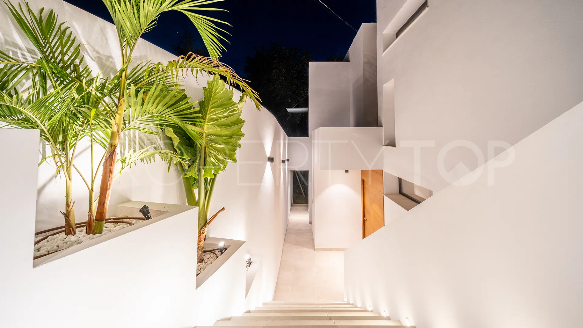 La Capellania, villa de 4 dormitorios en venta