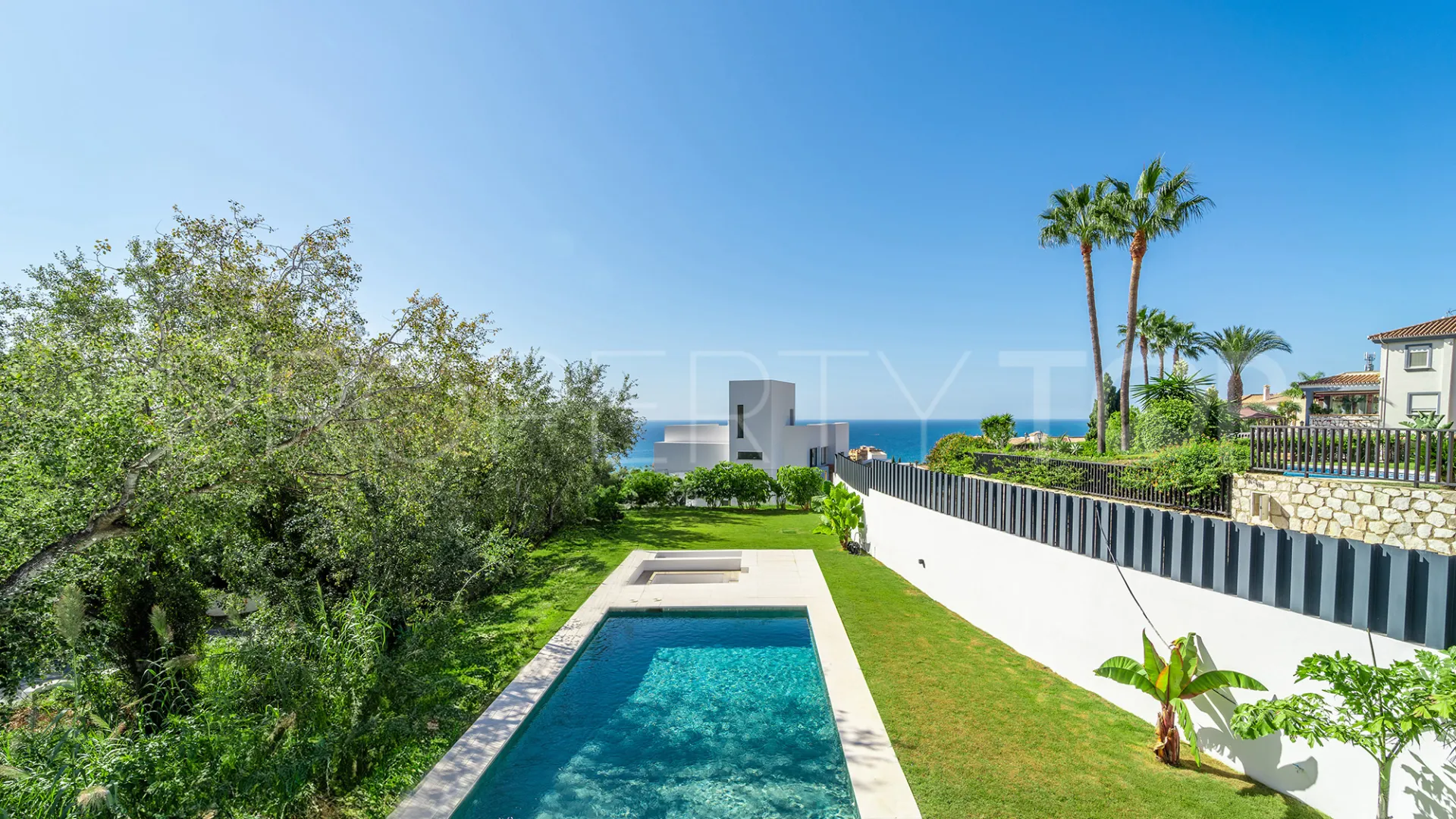 La Capellania, villa de 4 dormitorios en venta