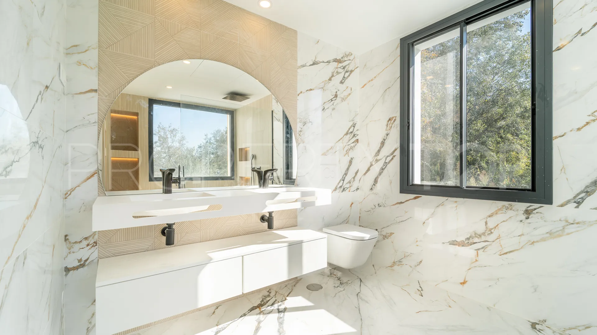 La Capellania, villa de 4 dormitorios en venta