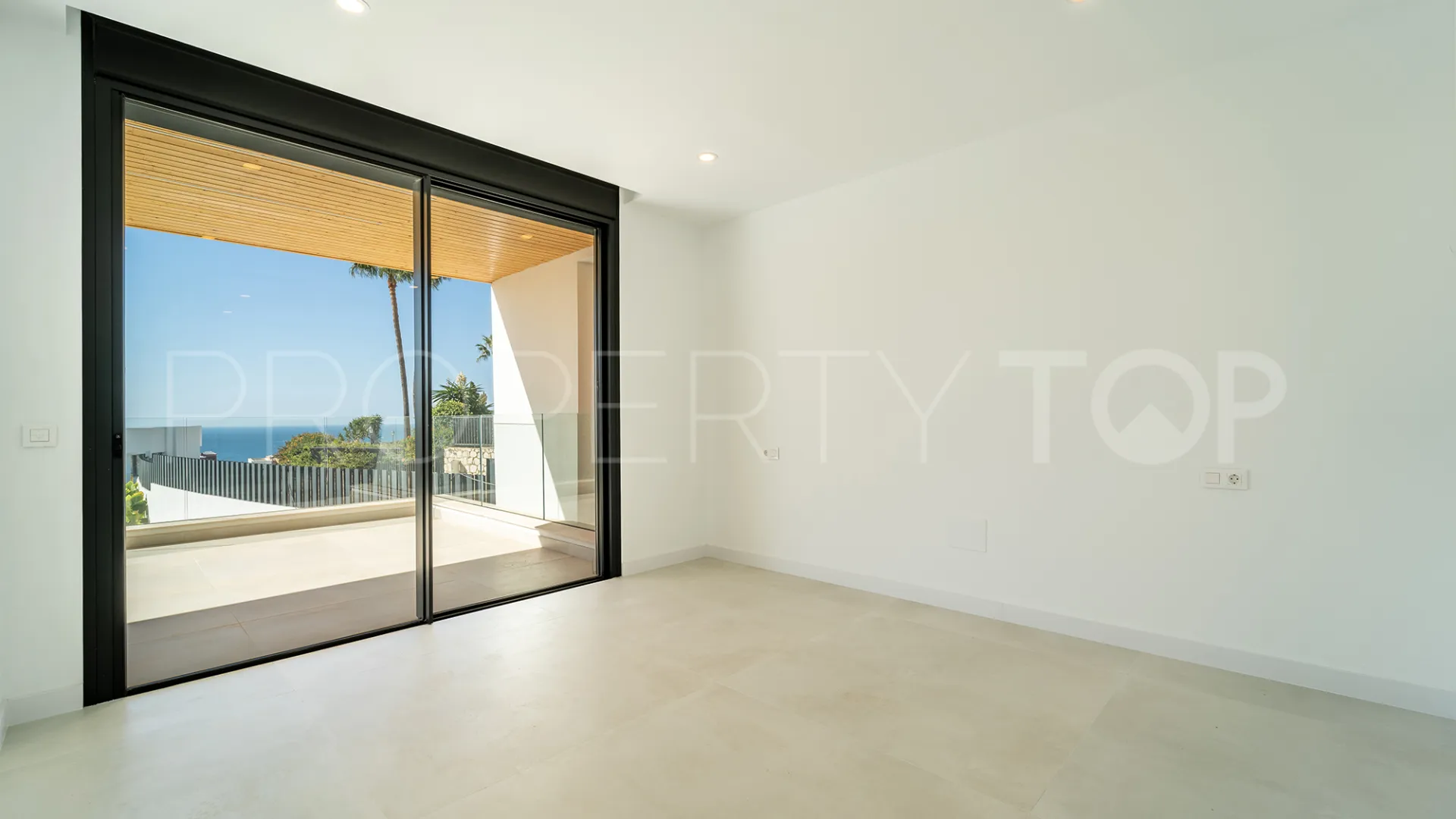 La Capellania, villa de 4 dormitorios en venta