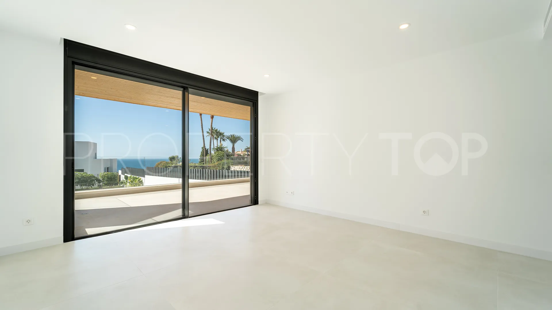 La Capellania, villa de 4 dormitorios en venta
