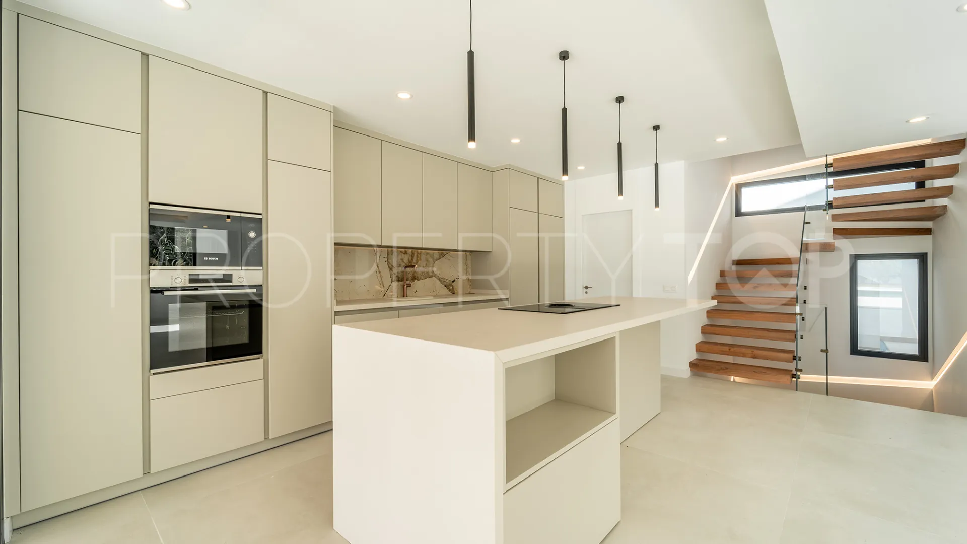 La Capellania, villa de 4 dormitorios en venta