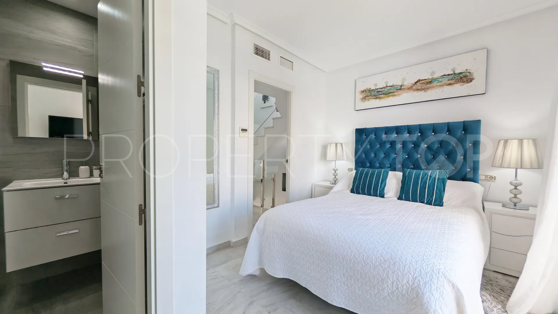 Cabopino, adosado en venta
