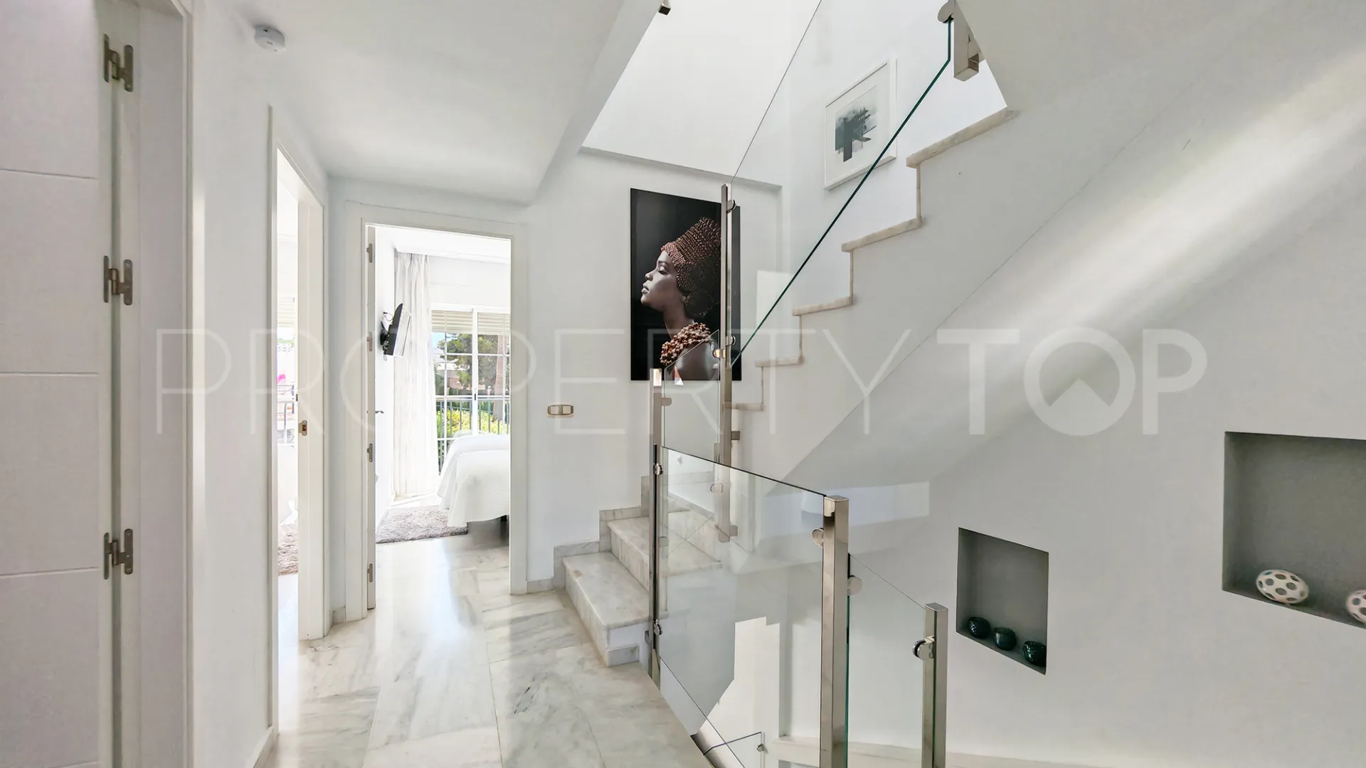 Cabopino, adosado en venta
