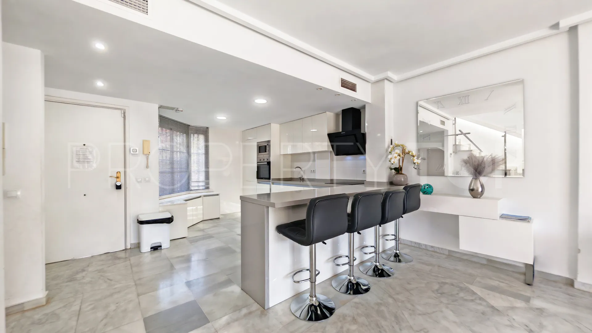 Cabopino, adosado en venta