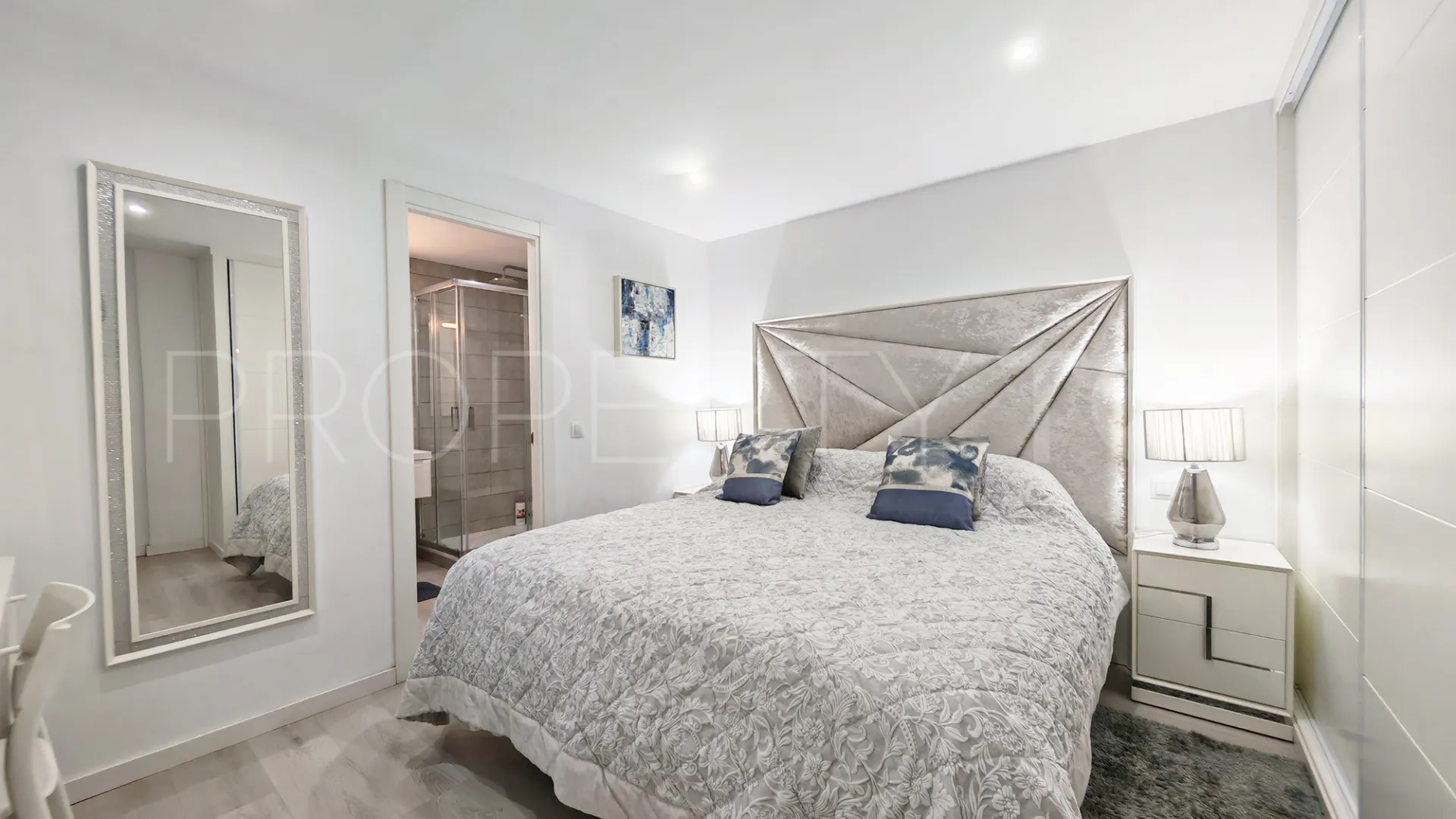 Cabopino, adosado en venta