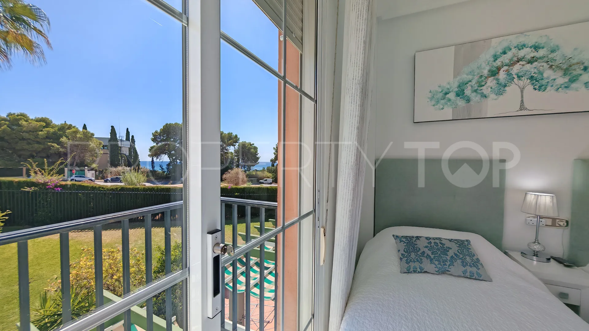 Cabopino, adosado en venta