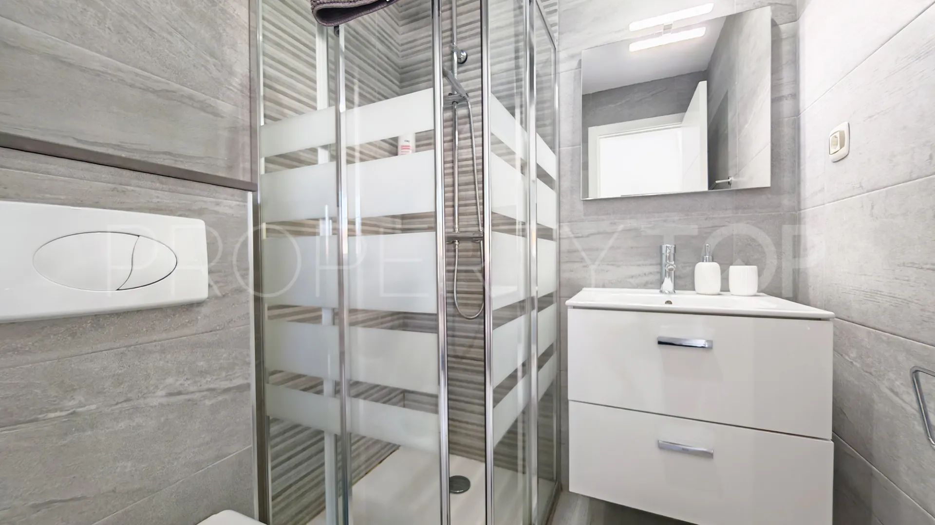 Cabopino, adosado en venta