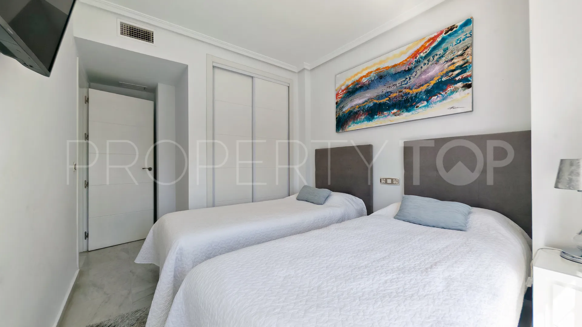 Cabopino, adosado en venta