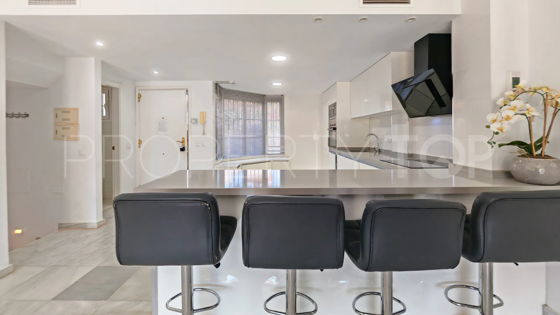 Cabopino, adosado en venta