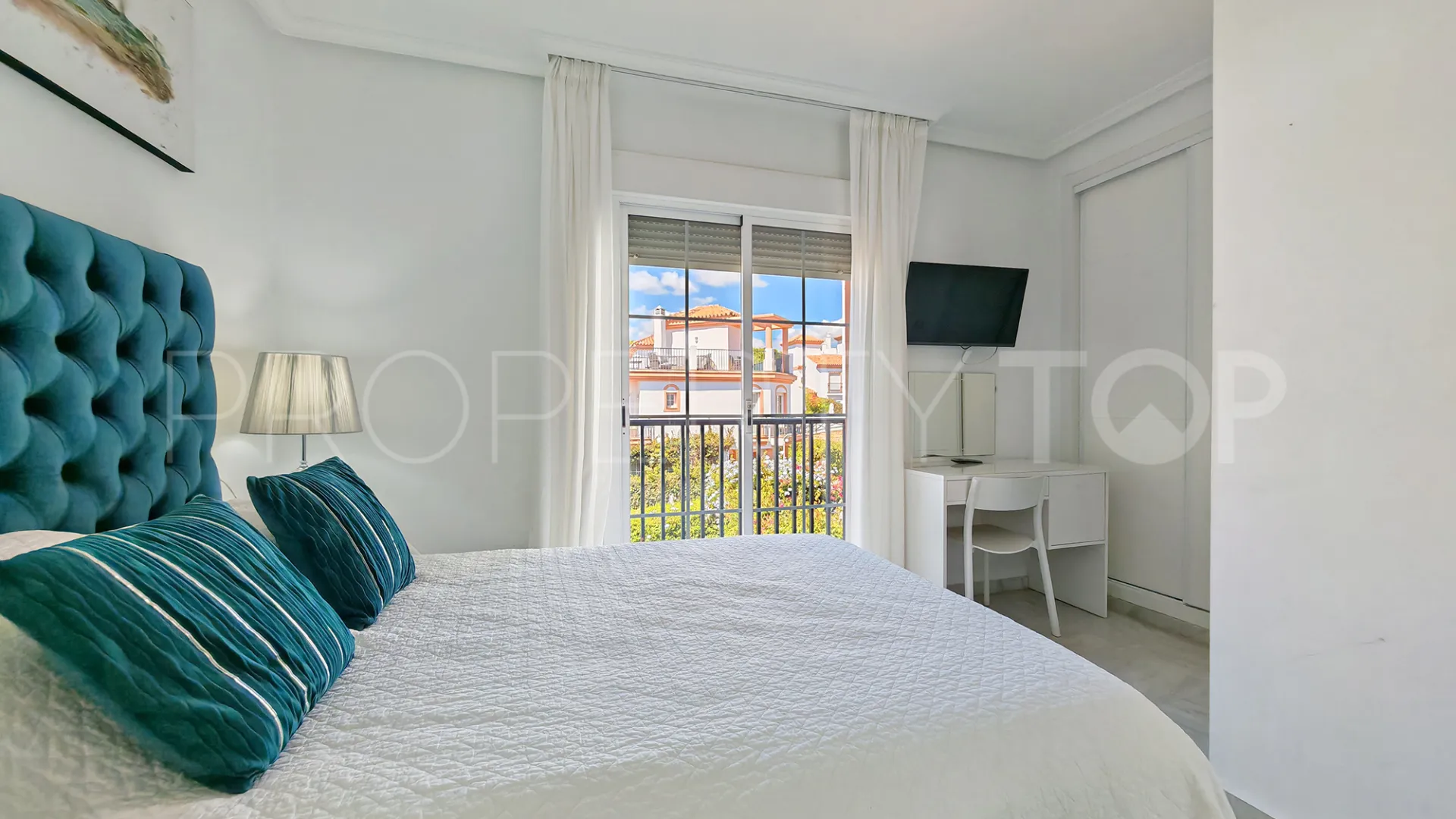 Cabopino, adosado en venta