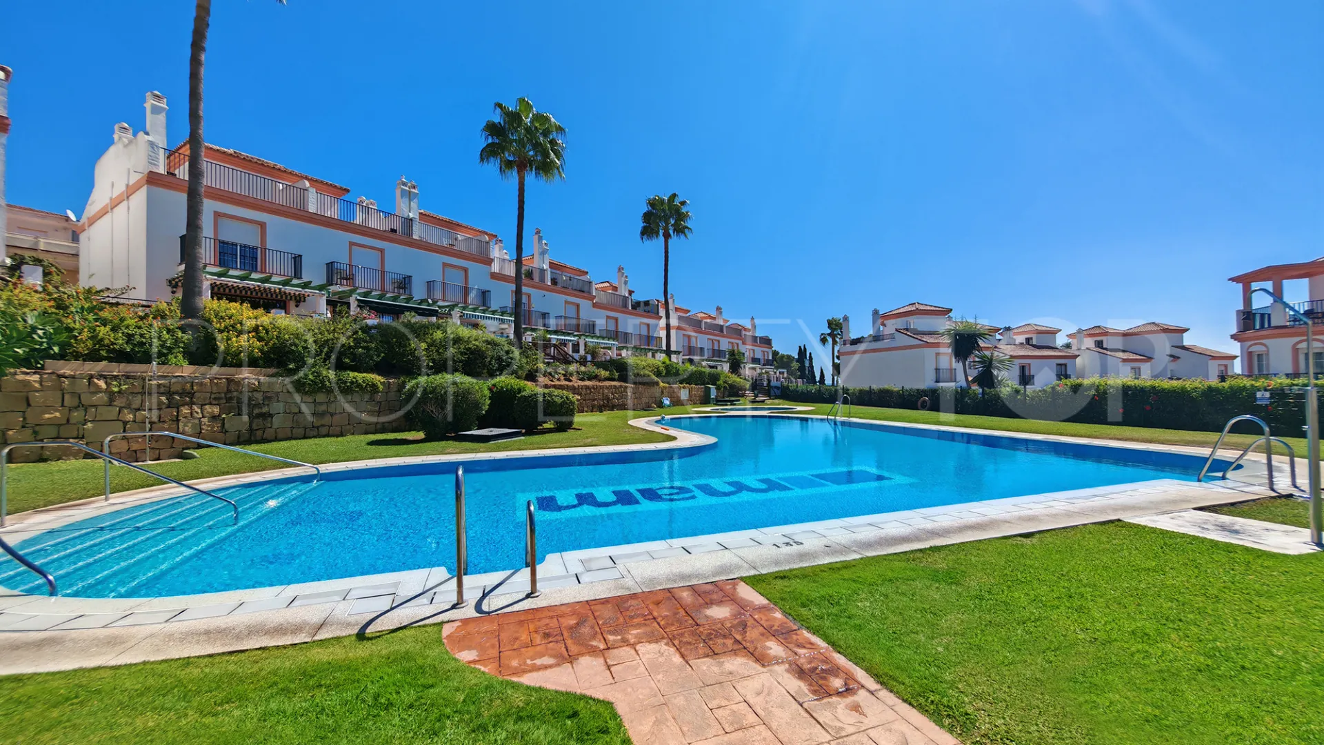 Cabopino, adosado en venta