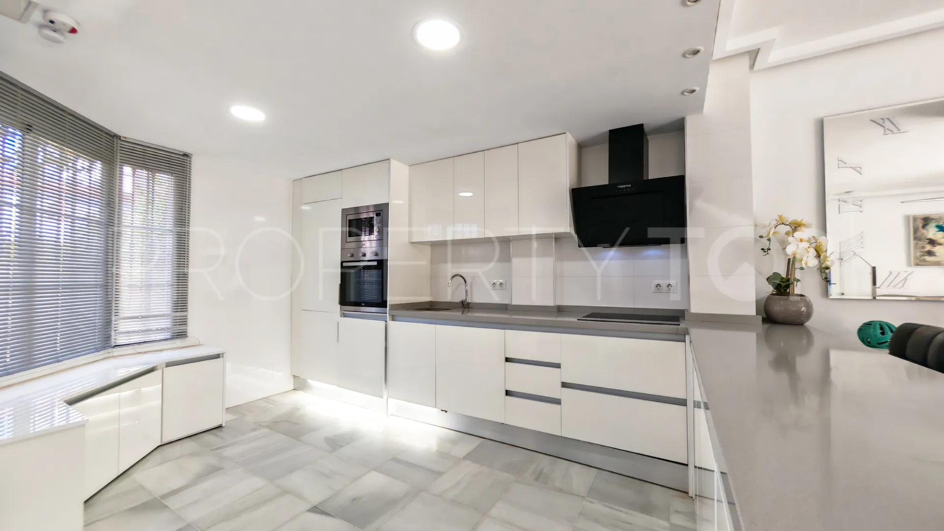 Cabopino, adosado en venta