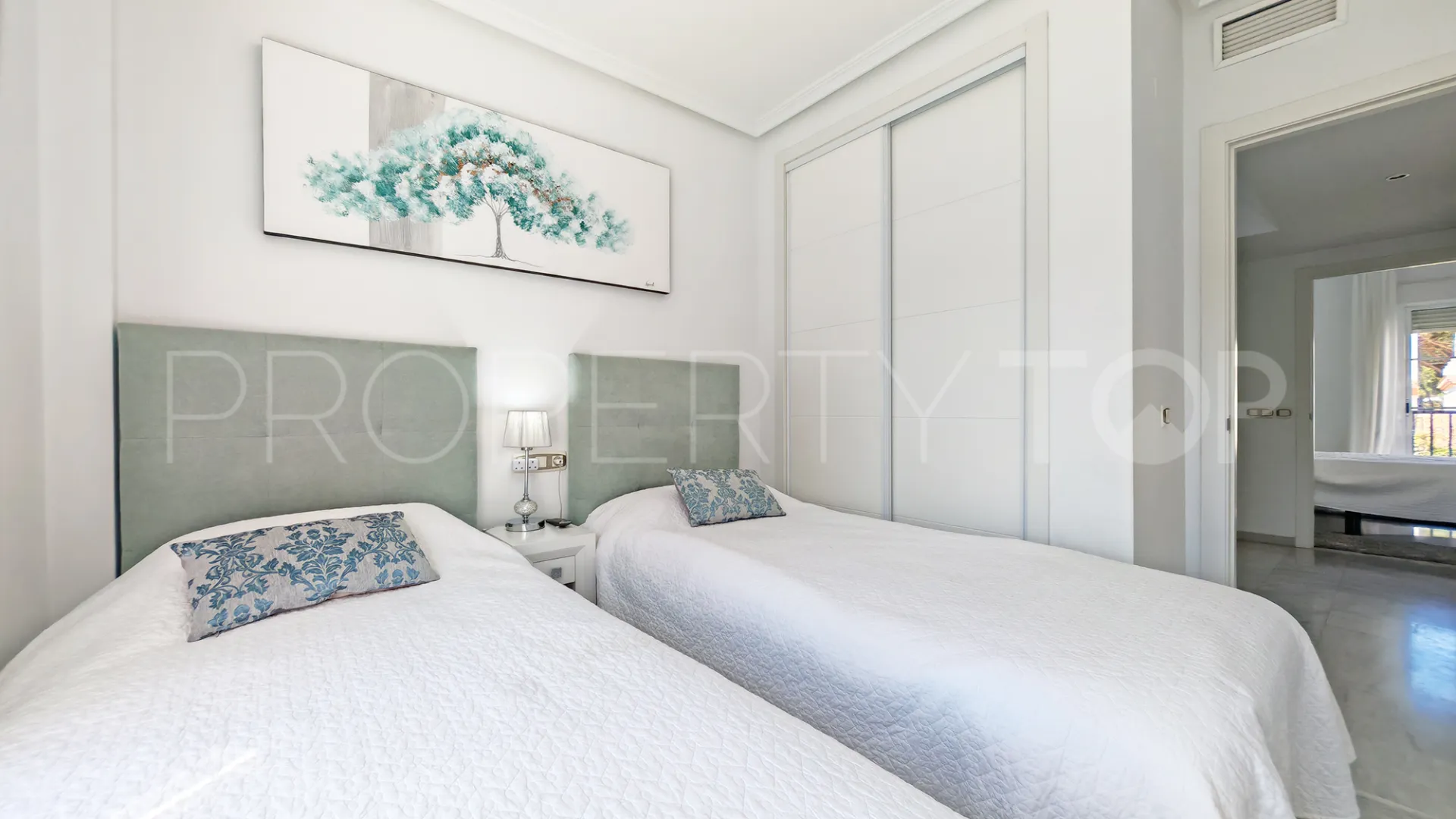 Cabopino, adosado en venta