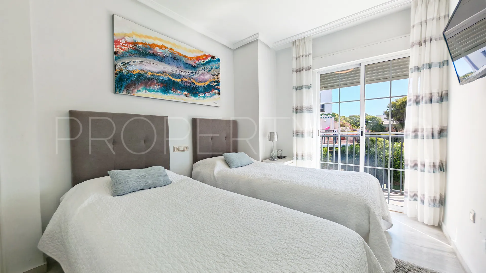 Cabopino, adosado en venta