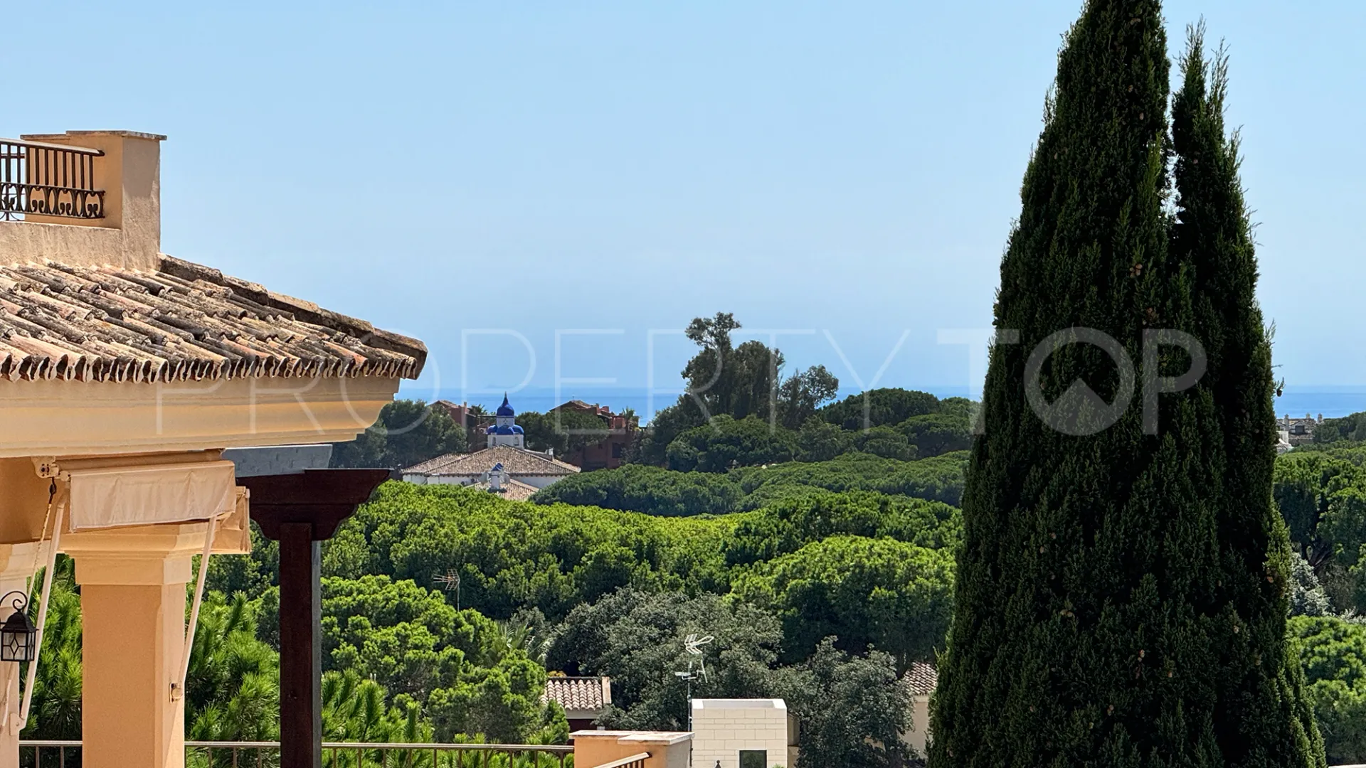 Se vende apartamento en Hacienda Elviria