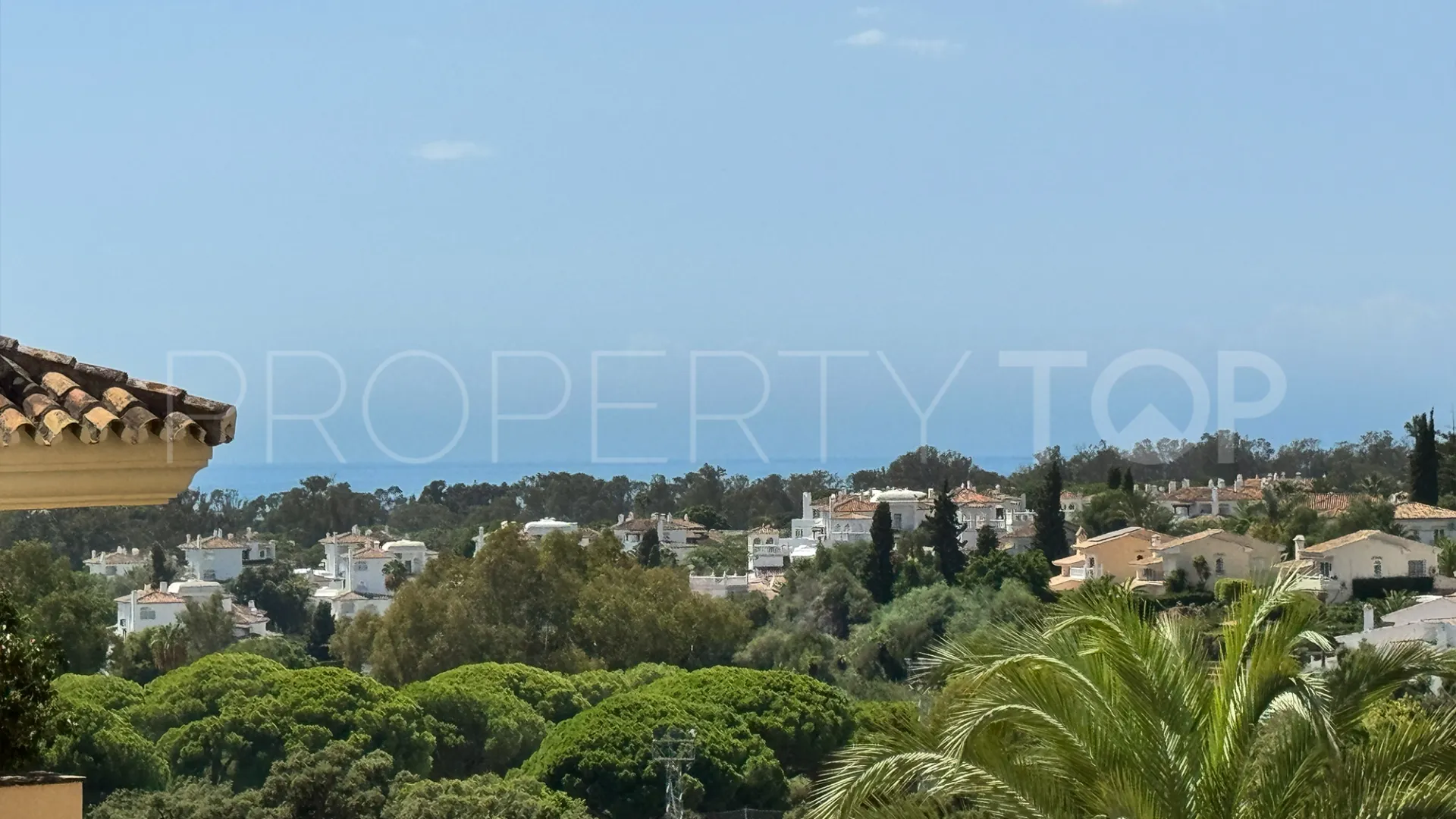 Se vende apartamento en Hacienda Elviria
