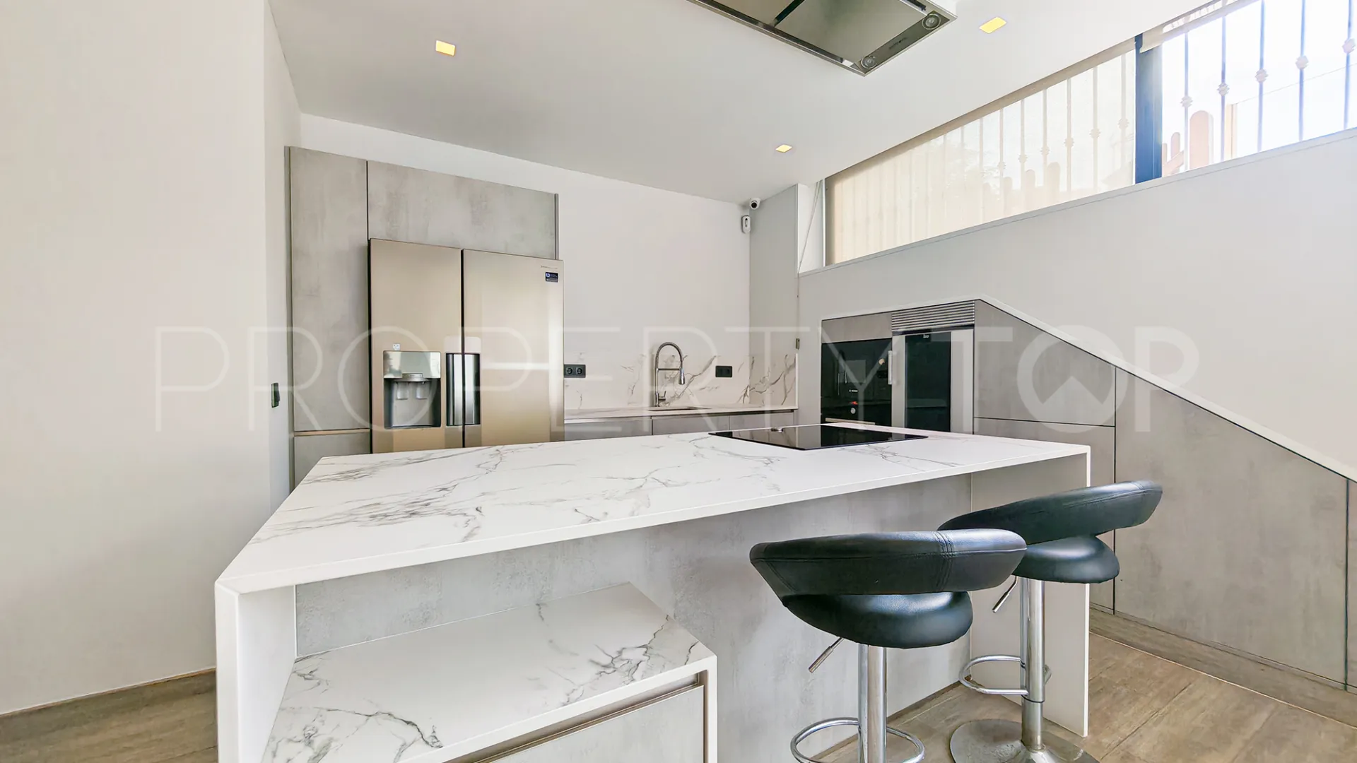 Villa a la venta en Riviera del Sol de 4 dormitorios