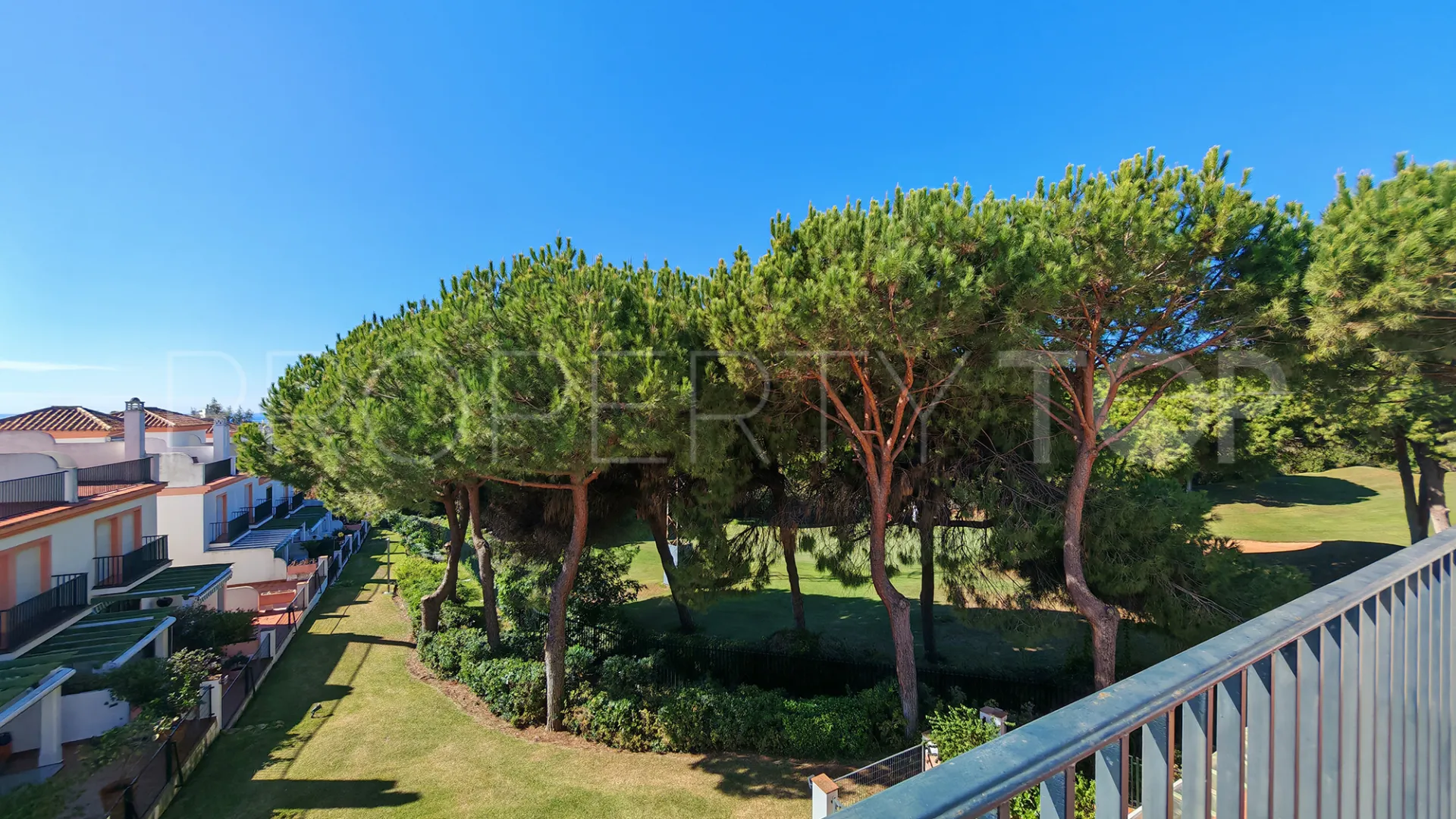 Cabopino 3 bedrooms town house for sale