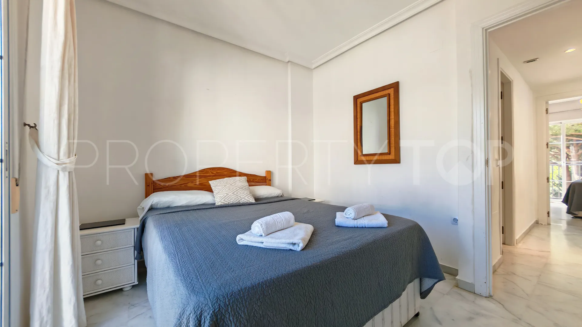 Cabopino 3 bedrooms town house for sale