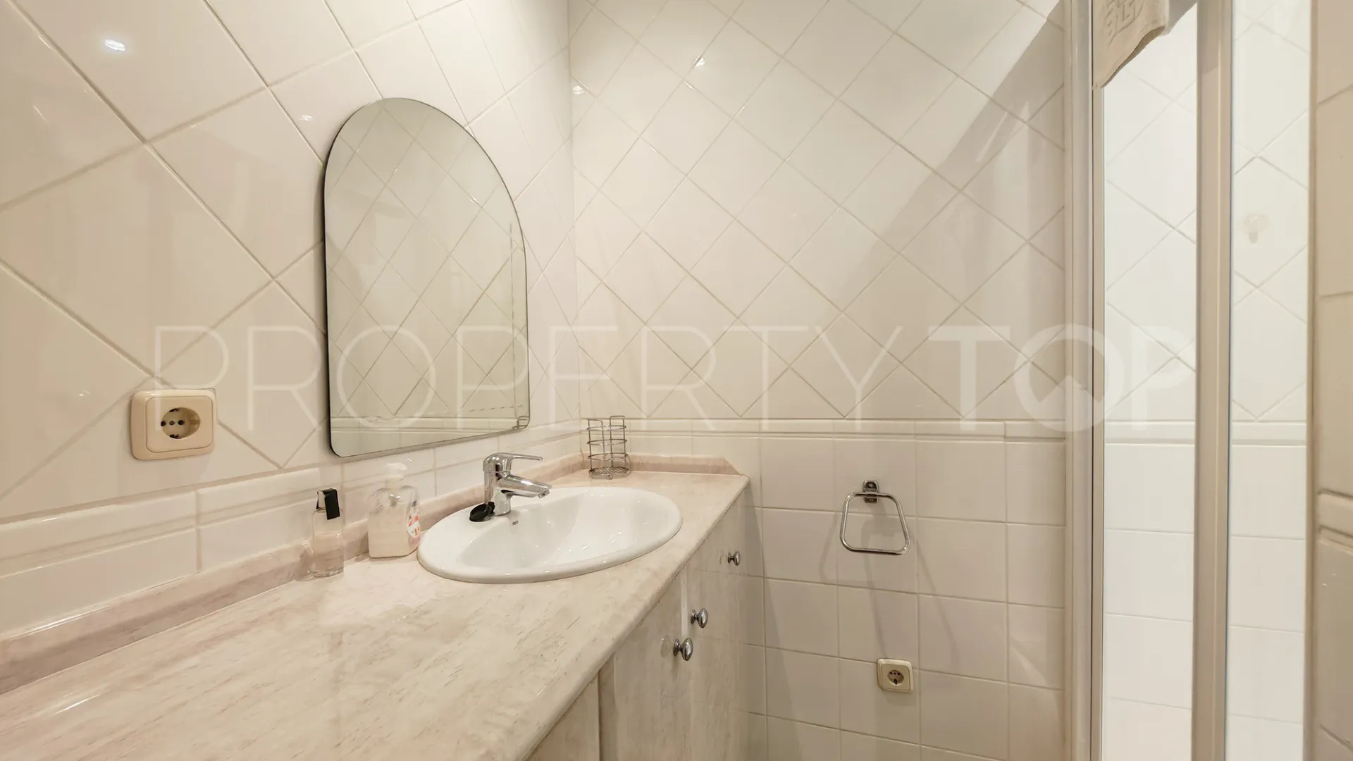 Cabopino 3 bedrooms town house for sale