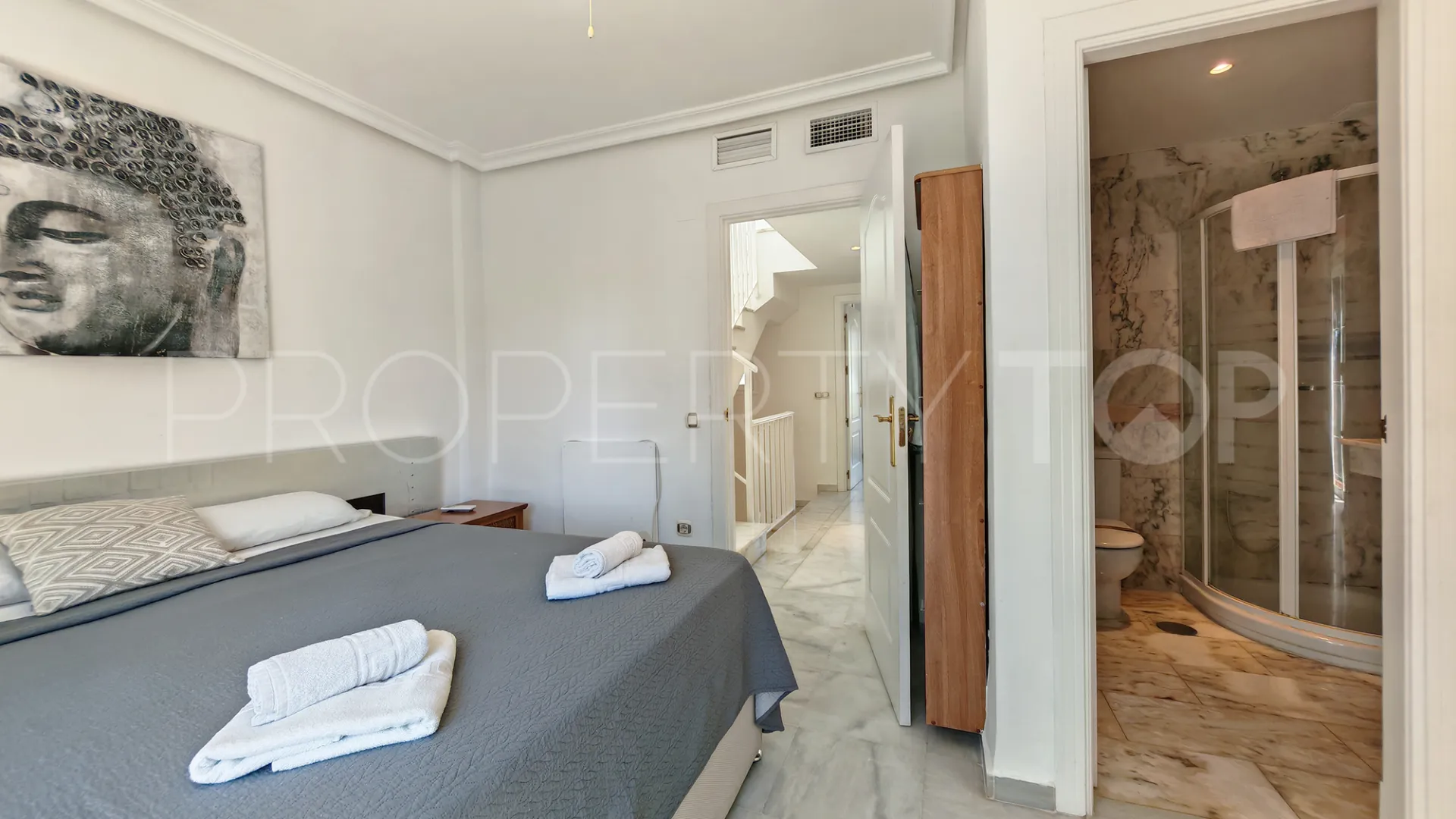 Cabopino 3 bedrooms town house for sale
