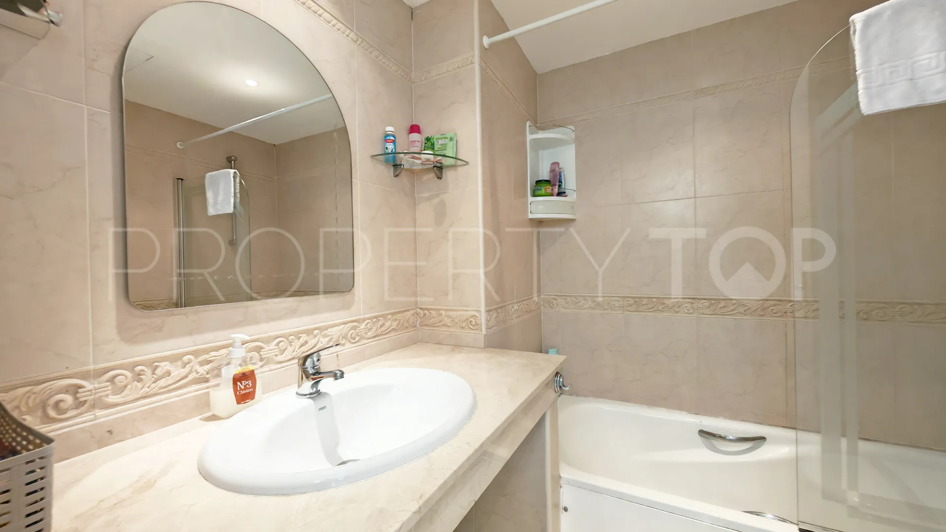 Cabopino 3 bedrooms town house for sale
