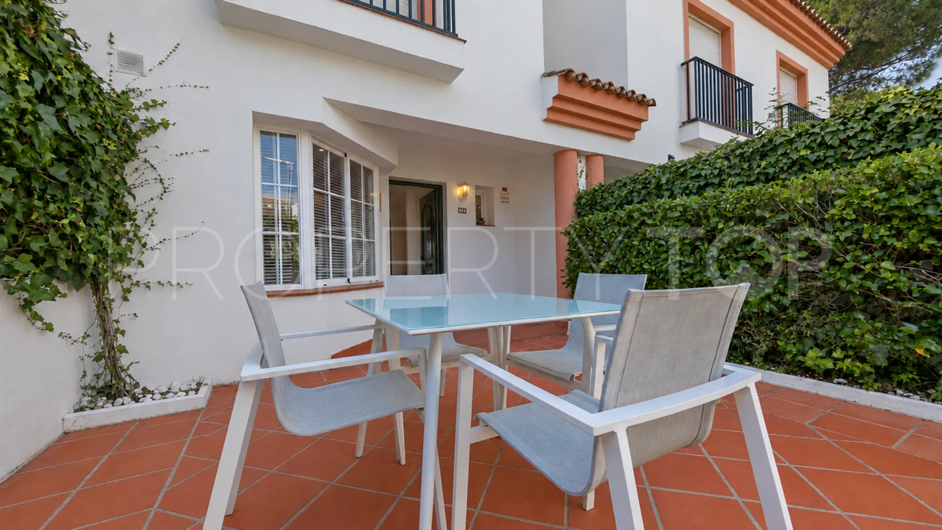 Cabopino 3 bedrooms town house for sale