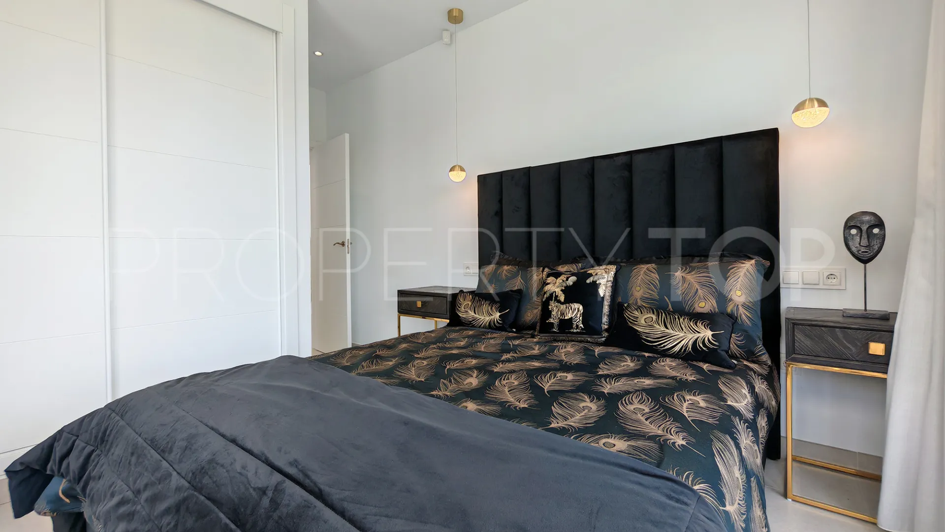 5 bedrooms La Resina Golf villa for sale