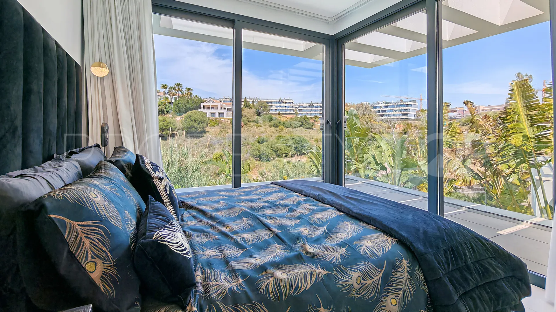 5 bedrooms La Resina Golf villa for sale