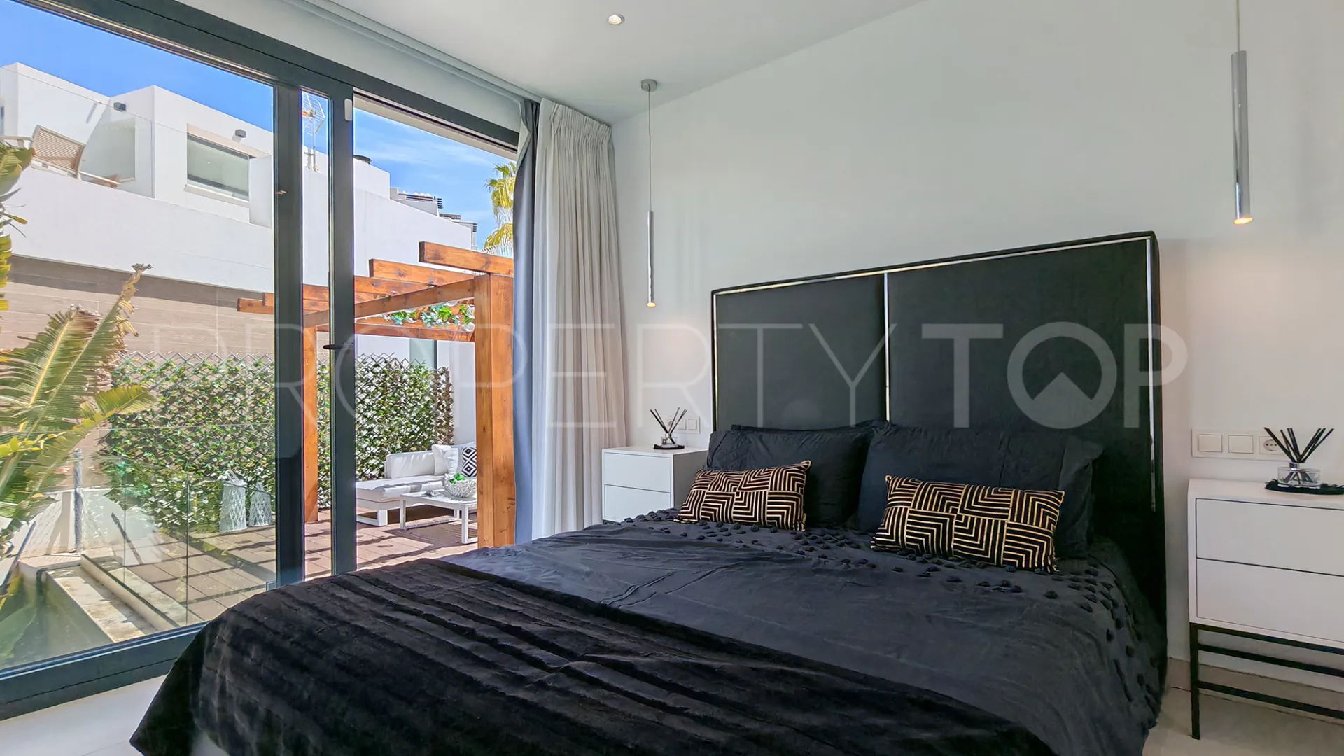 5 bedrooms La Resina Golf villa for sale