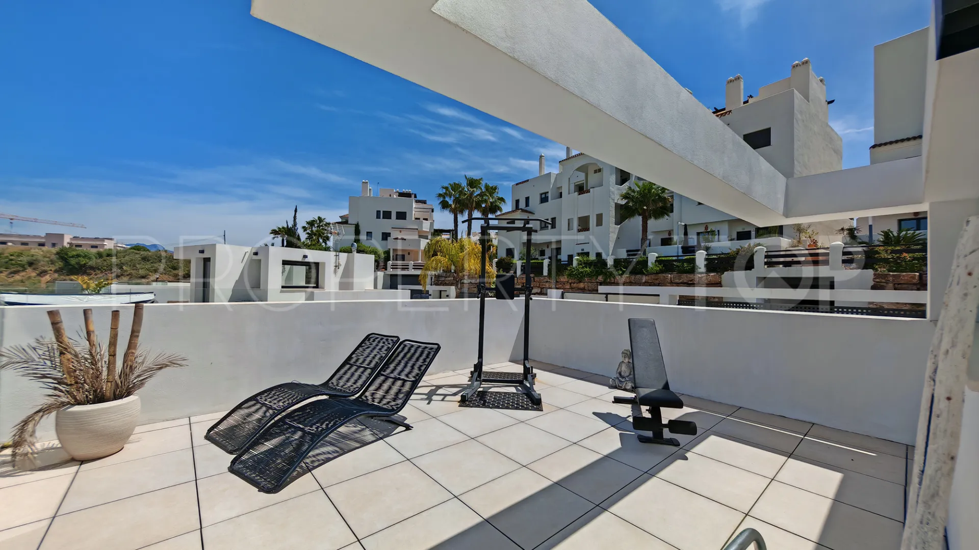 5 bedrooms La Resina Golf villa for sale