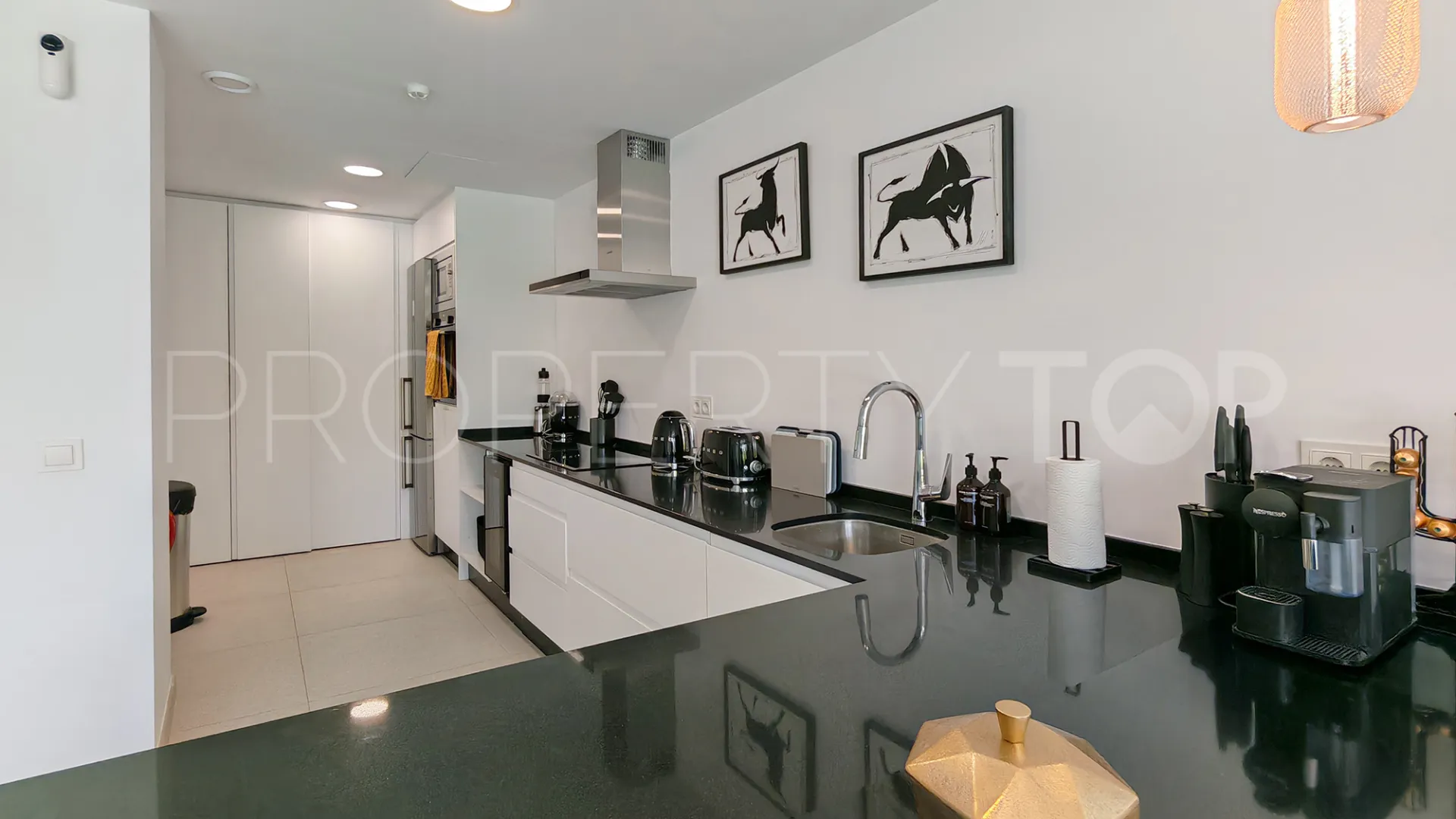 5 bedrooms La Resina Golf villa for sale