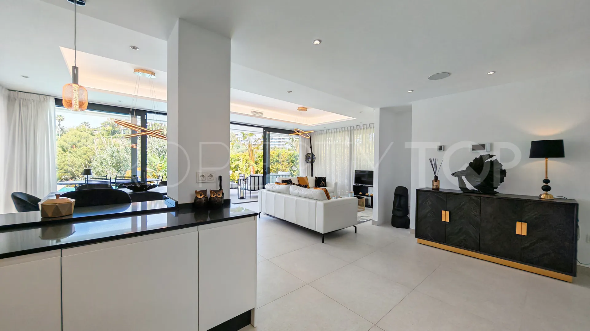 5 bedrooms La Resina Golf villa for sale